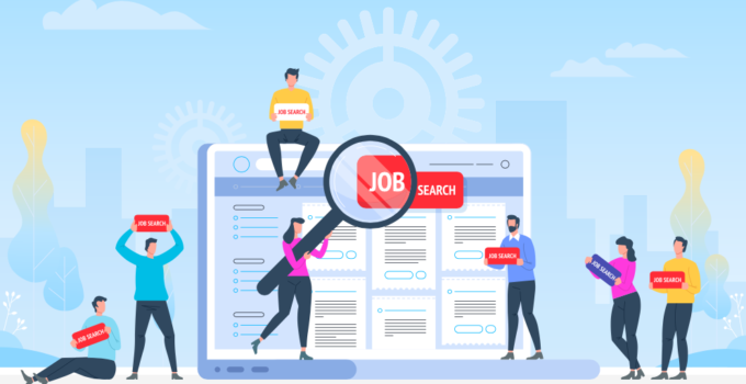 looking_for_job